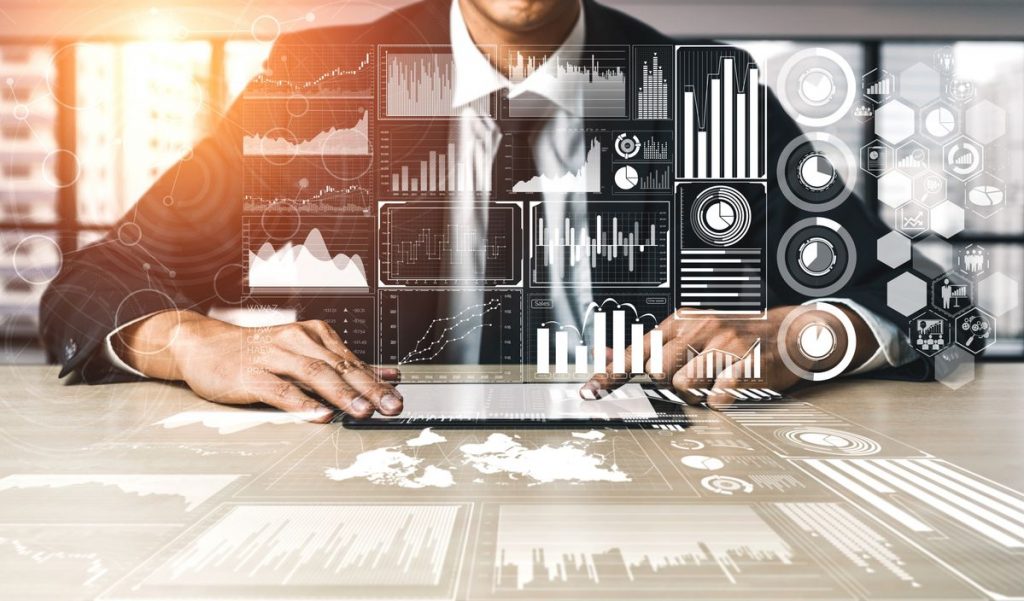 Metrike digitalnog marketinga u svrhu ostvarenja poslovnih ciljeva, Lilum blog